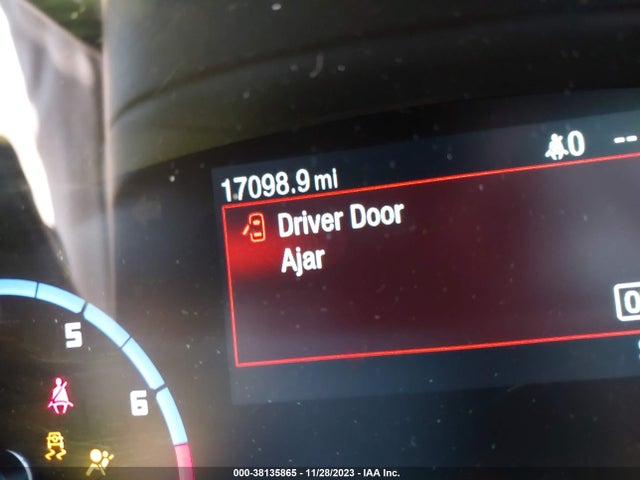 2023 FORD BRONCO SPORT BIG BEND VIN: 3FMCR9B68PRD06331