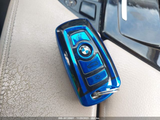 2012 BMW 528I WBAXG5C50CDX04062 Photo 10