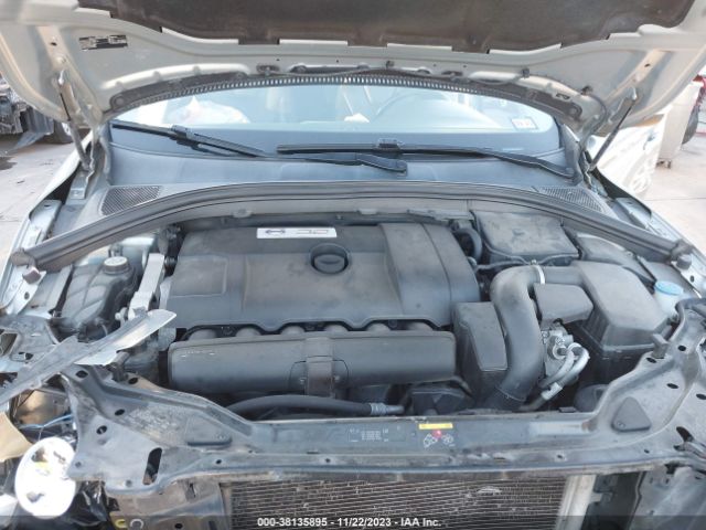 2012 VOLVO XC60 YV4952DLXC2344000 Photo 9