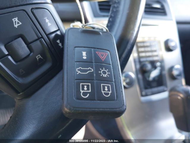 2012 VOLVO XC60 YV4952DLXC2344000 Photo 10