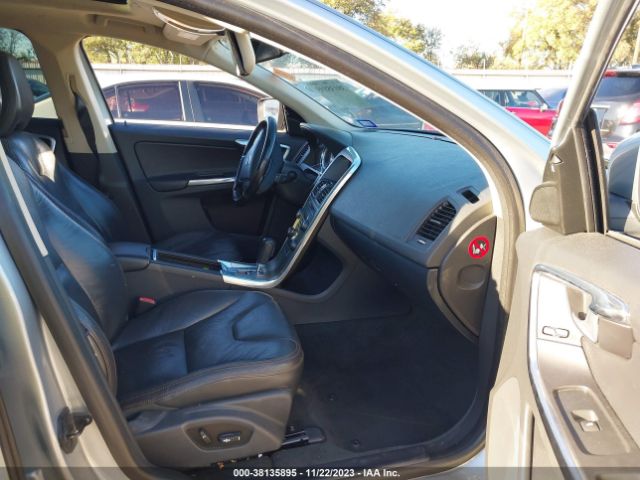 2012 VOLVO XC60 YV4952DLXC2344000 Photo 4