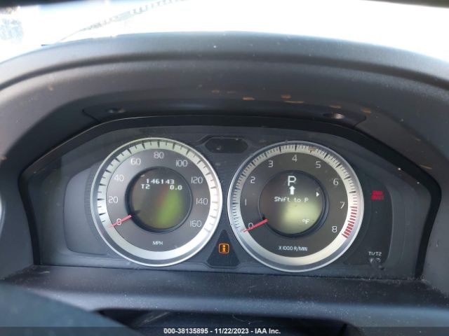 2012 VOLVO XC60 YV4952DLXC2344000 Photo 6