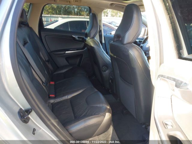 2012 VOLVO XC60 YV4952DLXC2344000 Photo 7