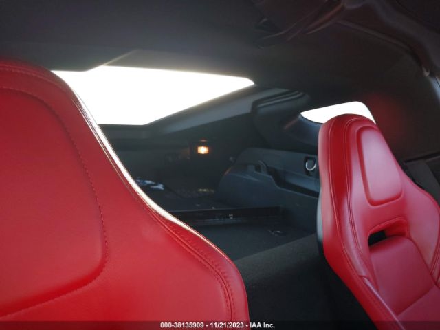 2019 CHEVROLET CORVETTE 1G1YW2D7XK5123176 Photo 7