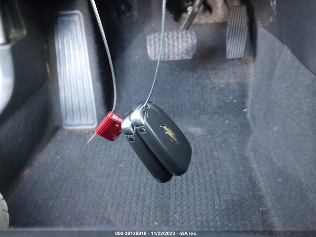 Chevrolet VOLT LT 2016 1G1RC6S53GU132286 Image 11