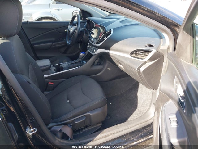 Chevrolet VOLT LT 2016 1G1RC6S53GU132286 Image 5