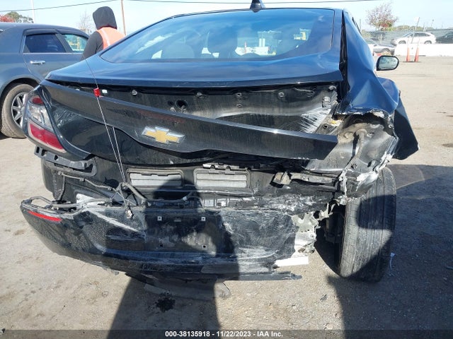 Chevrolet VOLT LT 2016 1G1RC6S53GU132286 Image 6