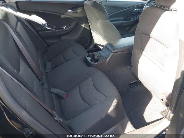 Chevrolet VOLT LT 2016 1G1RC6S53GU132286 Image 8