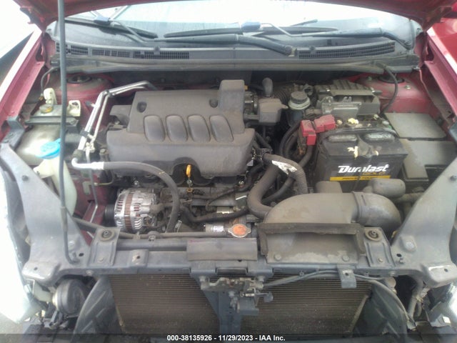 2012 NISSAN SENTRA 2.0 VIN: 3N1AB6AP6CL677397