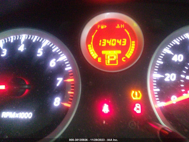 2012 NISSAN SENTRA 2.0 VIN: 3N1AB6AP6CL677397
