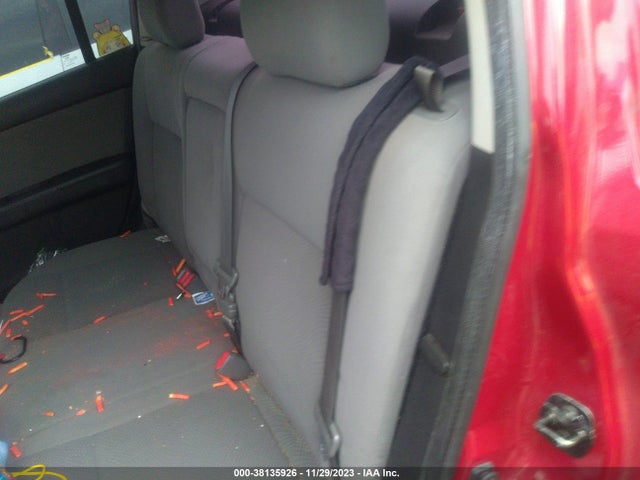 2012 NISSAN SENTRA 2.0 VIN: 3N1AB6AP6CL677397