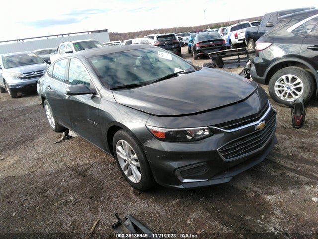 Chevrolet MALIBU 1LT 2017 1G1ZE5ST0HF117642 main image