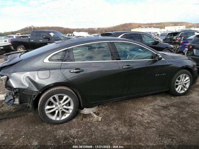 Chevrolet MALIBU 1LT 2017 1G1ZE5ST0HF117642 Image 13