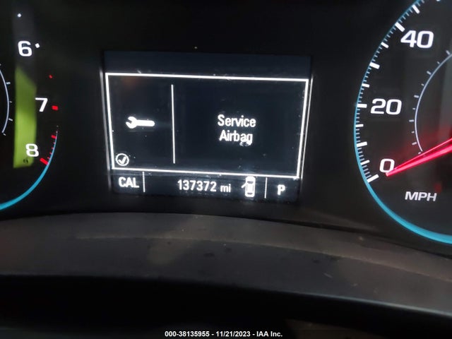Chevrolet Malibu 1ls 2018 1G1ZB5ST2JF113140 Image 16