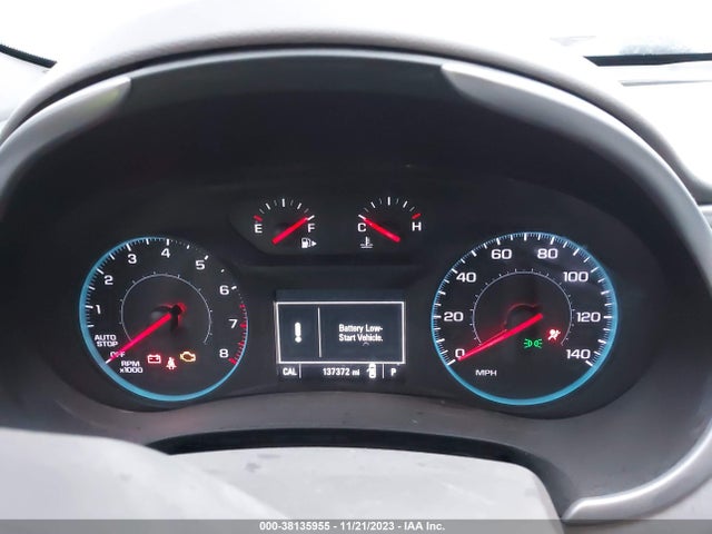 Chevrolet Malibu 1ls 2018 1G1ZB5ST2JF113140 Image 7