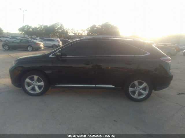 2015 LEXUS RX 350 VIN: 2T2ZK1BA0FC195959