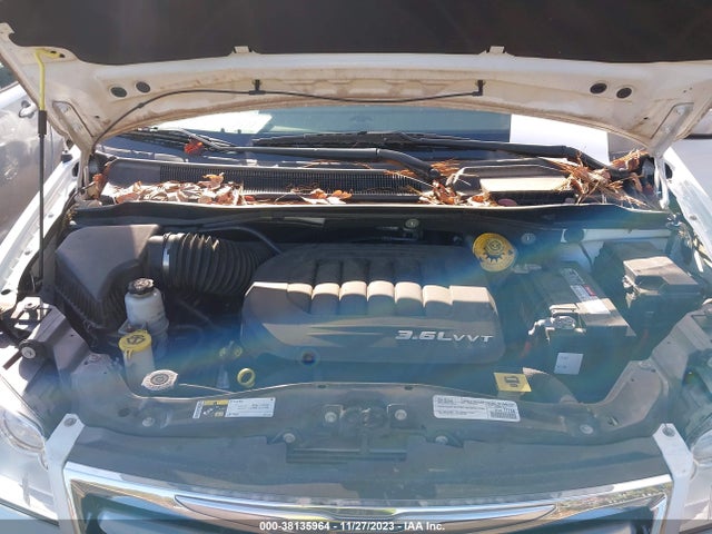 2C4RC1CG5FR577957 Chrysler Town & Country Touring-l