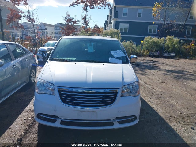 2C4RC1CG5FR577957 Chrysler Town & Country Touring-l