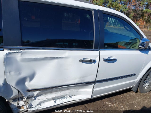 2C4RC1CG5FR577957 Chrysler Town & Country Touring-l
