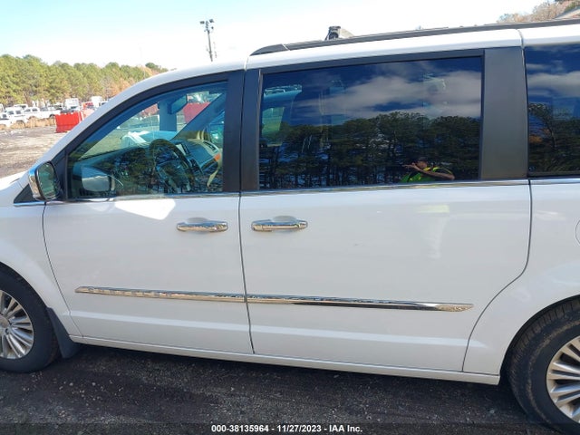 2C4RC1CG5FR577957 Chrysler Town & Country Touring-l