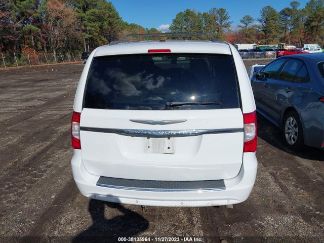2C4RC1CG5FR577957 Chrysler Town & Country Touring-l