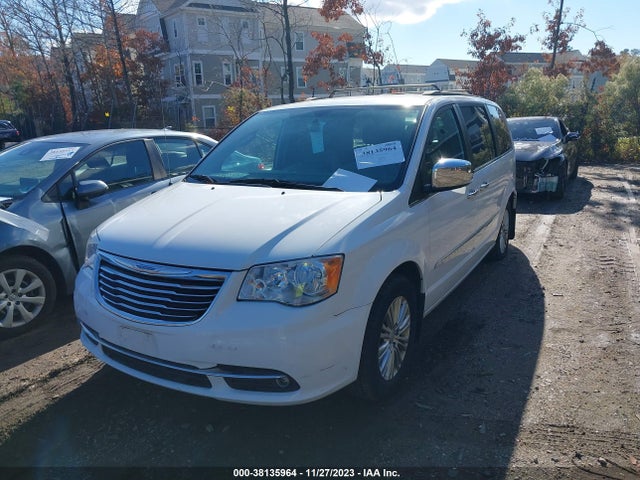 2C4RC1CG5FR577957 Chrysler Town & Country Touring-l