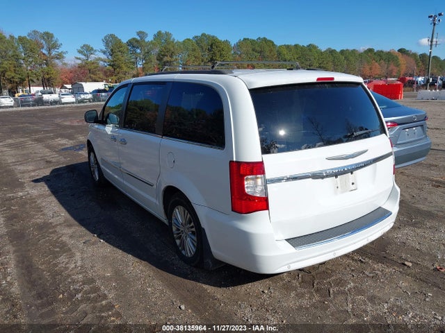 2C4RC1CG5FR577957 Chrysler Town & Country Touring-l
