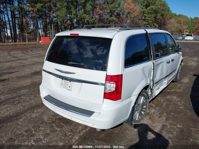 2C4RC1CG5FR577957 Chrysler Town & Country Touring-l