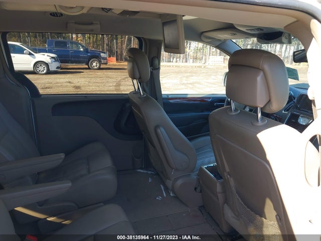 2C4RC1CG5FR577957 Chrysler Town & Country Touring-l