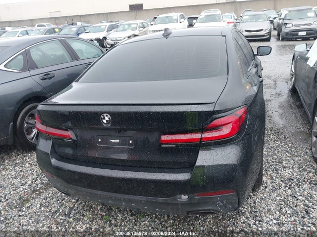 BMW 540I 2023 WBA53BJ03PWY21749 Image 17