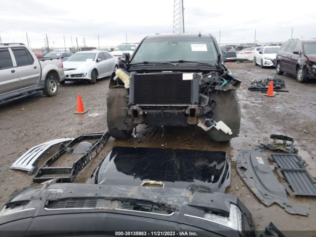 1GYS4JKJ1KR305511 Cadillac Escalade Esv Premium Luxury