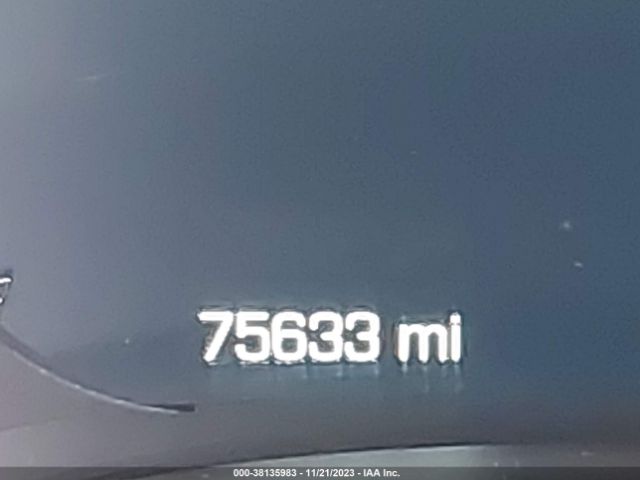 1GYS4JKJ1KR305511 Cadillac Escalade Esv Premium Luxury