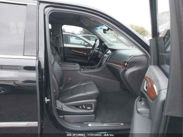 1GYS4JKJ1KR305511 Cadillac Escalade Esv Premium Luxury