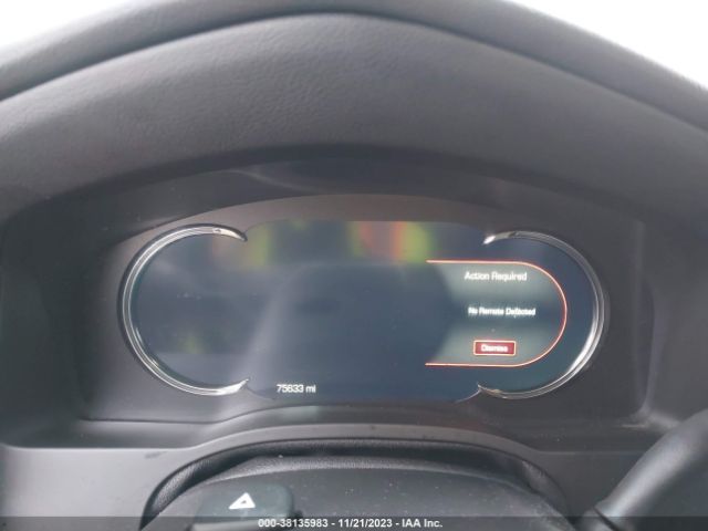 1GYS4JKJ1KR305511 Cadillac Escalade Esv Premium Luxury