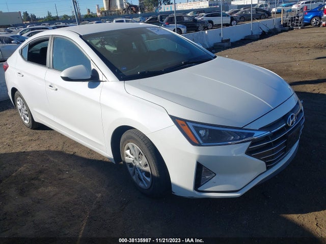 2019 5NPD74LF3KH452275 main image