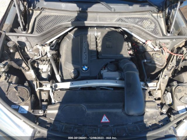 2015 BMW X5 5UXKR0C51F0P06942 Photo 9