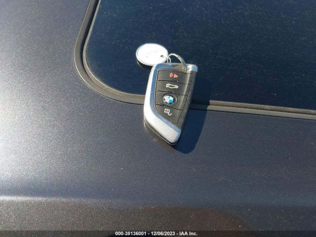 2015 BMW X5 5UXKR0C51F0P06942 Photo 10
