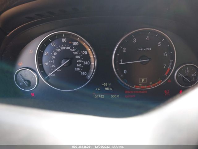 2015 BMW X5 5UXKR0C51F0P06942 Photo 6