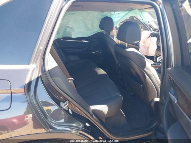 2015 BMW X5 5UXKR0C51F0P06942 Photo 7