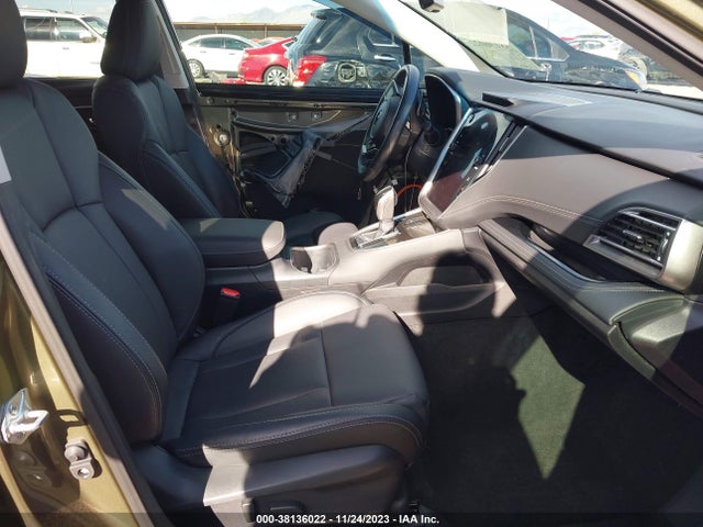 2022 SUBARU OUTBACK LIMITED XT VIN: 4S4BTGND1N3221368
