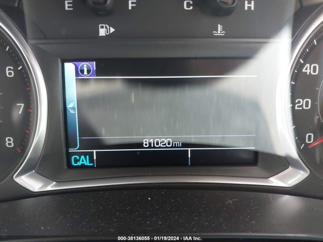 Chevrolet MALIBU 1LT 2016 1G1ZE5ST5GF254557 Image 15