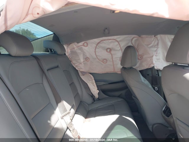 Chevrolet MALIBU 1LT 2016 1G1ZE5ST5GF254557 Image 8