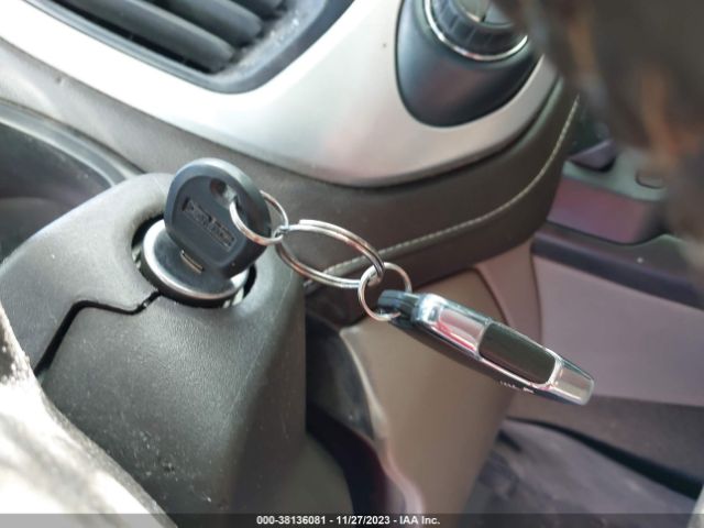 1GTG6DEN0K1109709 GMC CANYON SLT