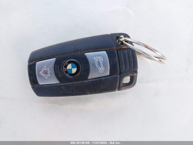 2008 BMW 535I VIN: WBANW13518CZ79035