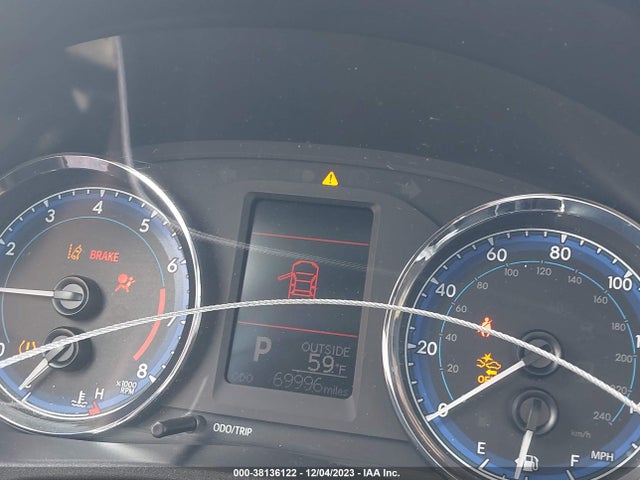 Toyota COROLLA LE 2018 2T1BURHE0JC102004 Image 7