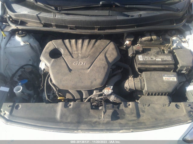 Hyundai Accent Sport 2015 KMHCU5AE9FU232733 Image 10