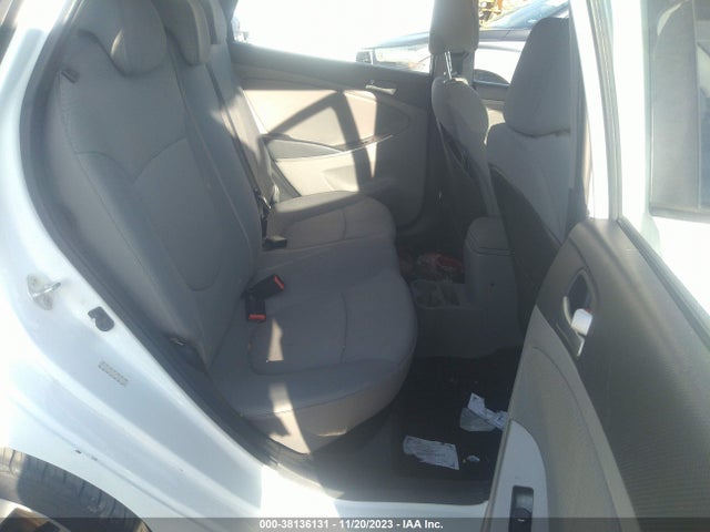 Hyundai Accent Sport 2015 KMHCU5AE9FU232733 Image 8