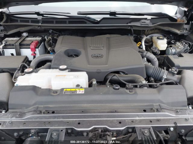 5TFLA5DB7NX024202 Toyota Tundra Sr5