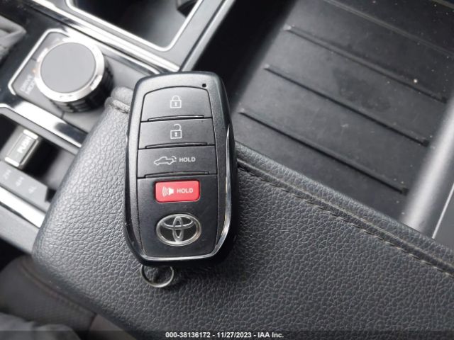 5TFLA5DB7NX024202 Toyota Tundra Sr5