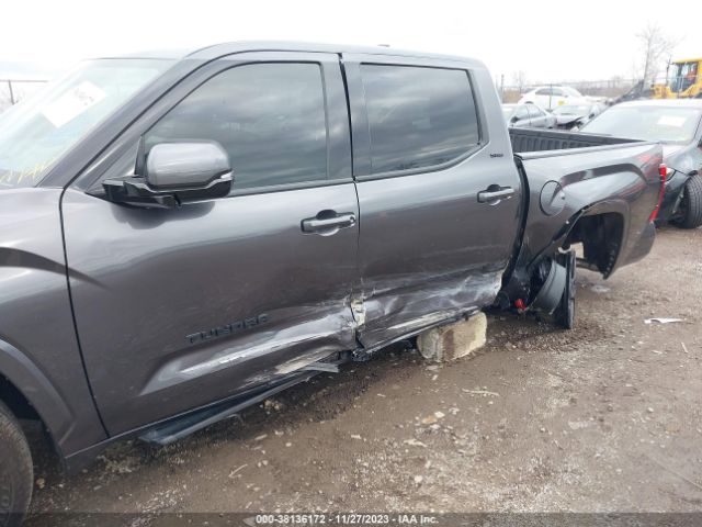 5TFLA5DB7NX024202 Toyota Tundra Sr5